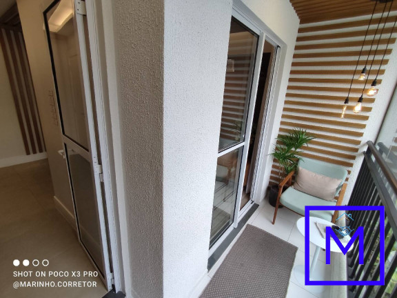 Imagem Apartamento com 2 Quartos à Venda, 35 m² em Mooca - São Paulo Imagem Apartamento com 2 Quartos à Venda, 35 m² em Mooca - São Paulo