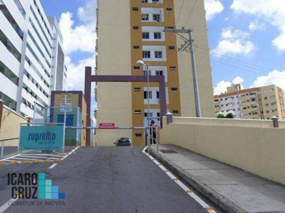 Imagem Apartamento com 2 Quartos à Venda, 59 m² em Centro - Lauro De Freitas