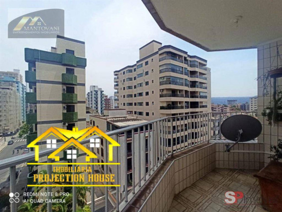 Imagem Apartamento com 2 Quartos à Venda, 95 m² em Guilhermina - Praia Grande Imagem Apartamento com 2 Quartos à Venda, 95 m² em Guilhermina - Praia Grande