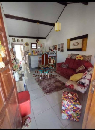 Imagem Casa com 2 Quartos à Venda, 79 m² em Novo Horizonte (iguabinha) - Araruama