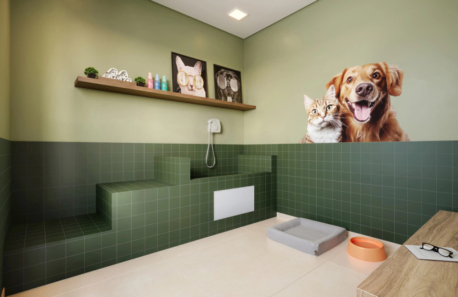 Imagem Imóvel com 2 Quartos à Venda, 34 m² em Vila Ema - São Paulo Imagem Imóvel com 2 Quartos à Venda, 34 m² em Vila Ema - São Paulo