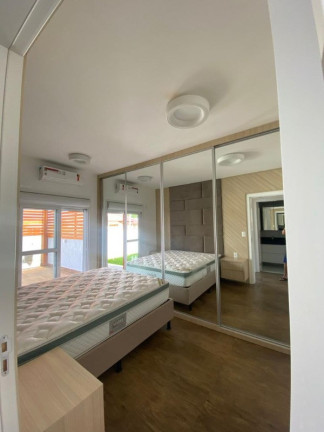 Imagem Casa com 3 Quartos à Venda, 96 m² em Parque Da Matriz - Gravataí