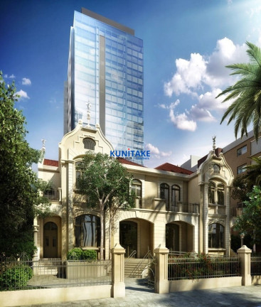 Sala Comercial à Venda, 52 m² em Independência - Porto Alegre