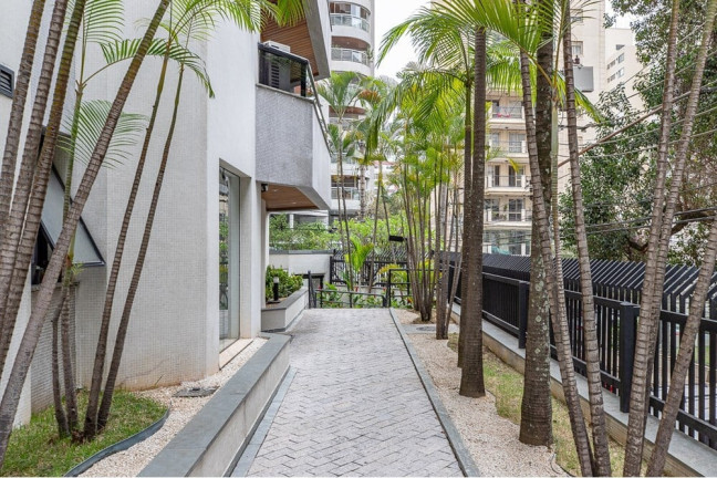 Imagem Apartamento com 4 Quartos à Venda, 200 m² em Perdizes - São Paulo Imagem Apartamento com 4 Quartos à Venda, 200 m² em Perdizes - São Paulo