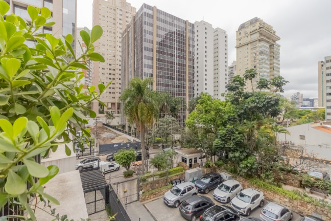 Imagem Casa de Condomínio com 1 Quarto à Venda, 138 m² em Vila Nova Conceição - São Paulo Imagem Casa de Condomínio com 1 Quarto à Venda, 138 m² em Vila Nova Conceição - São Paulo