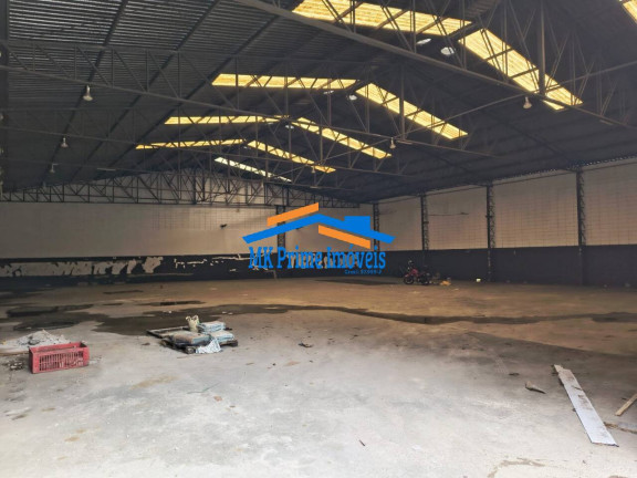 Imagem Sala Comercial para Alugar, 3.530 m² em Parque Industrial Mazzei - Osasco Imagem Sala Comercial para Alugar, 3.530 m² em Parque Industrial Mazzei - Osasco