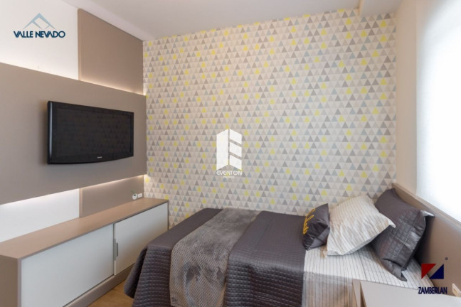 Imagem Apartamento com 3 Quartos à Venda, 122 m² em Nossa Senhora De Lourdes - Santa Maria Imagem Apartamento com 3 Quartos à Venda, 122 m² em Nossa Senhora De Lourdes - Santa Maria
