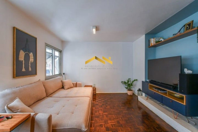 Imagem Apartamento com 2 Quartos à Venda, 107 m² em Itaim Bibi - São Paulo Imagem Apartamento com 2 Quartos à Venda, 107 m² em Itaim Bibi - São Paulo