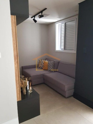 Imagem Apartamento com 1 Quarto à Venda, 65 m² em Santana - São Paulo Imagem Apartamento com 1 Quarto à Venda, 65 m² em Santana - São Paulo