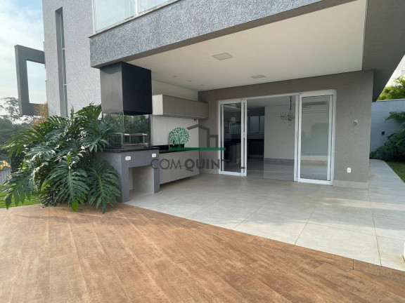 Imagem Casa com 4 Quartos à Venda, 650 m² em Paisagem Renoir - Cotia