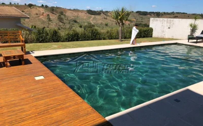 Imagem Casa de Condomínio com 4 Quartos à Venda, 521 m² em Mirante Do Vale - Jacareí