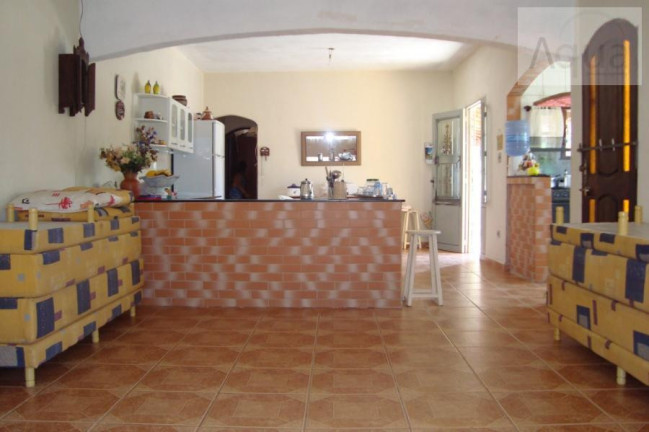 Imagem Casa com 4 Quartos à Venda, 300 m² em Jardim Jamaica - Itanhaém Imagem Casa com 4 Quartos à Venda, 300 m² em Jardim Jamaica - Itanhaém
