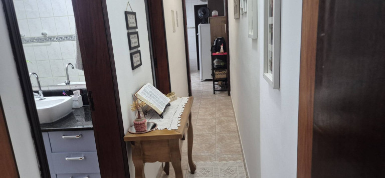 Imagem Casa com 2 Quartos à Venda, 141 m² em Jardim Sul - São José Dos Campos Imagem Casa com 2 Quartos à Venda, 141 m² em Jardim Sul - São José Dos Campos