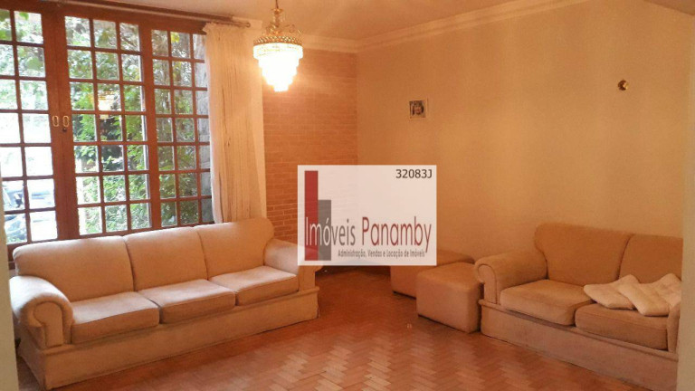 Imagem Sobrado com 3 Quartos à Venda, 300 m² em Mirandópolis - São Paulo Imagem Sobrado com 3 Quartos à Venda, 300 m² em Mirandópolis - São Paulo