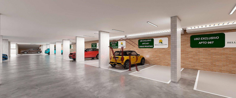 Imagem Apartamento com 2 Quartos à Venda, 80 m² em Boqueirão - Praia Grande Imagem Apartamento com 2 Quartos à Venda, 80 m² em Boqueirão - Praia Grande
