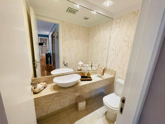 Imagem Apartamento com 3 Quartos à Venda, 183 m² em Parque Dos Príncipes - São Paulo Imagem Apartamento com 3 Quartos à Venda, 183 m² em Parque Dos Príncipes - São Paulo