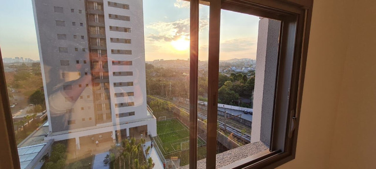 Imagem Apartamento com 3 Quartos à Venda, 115 m² em Vila Leopoldina - São Paulo