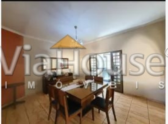 Imagem Casa com 3 Quartos à Venda, 336 m² em Parque Residencial Candido Portinari - Ribeirão Preto