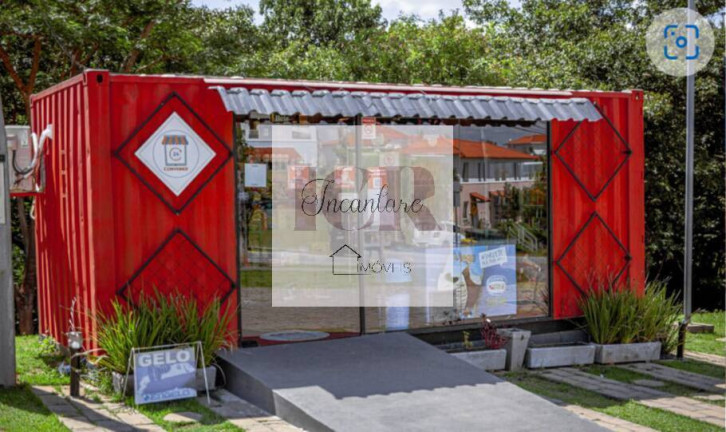 Imagem Casa de Condomínio com 3 Quartos à Venda, 224 m² em Vossoroca - Votorantim