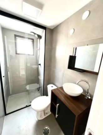 Imagem Apartamento com 2 Quartos à Venda, 57 m² em Cambuci - São Paulo