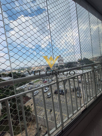 Imagem Apartamento com 2 Quartos à Venda, 75 m² em Taboão - São Bernardo Do Campo