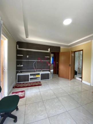 Imagem Chácara com 3 Quartos à Venda, 3.800 m² em Guaraguaçu - Pontal Do Paraná Imagem Chácara com 3 Quartos à Venda, 3.800 m² em Guaraguaçu - Pontal Do Paraná
