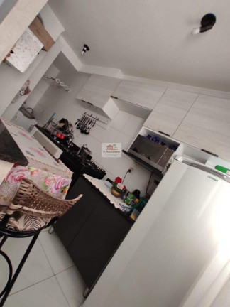 Imagem Apartamento com 2 Quartos à Venda, 56 m² em Tatuapé - São Paulo Imagem Apartamento com 2 Quartos à Venda, 56 m² em Tatuapé - São Paulo