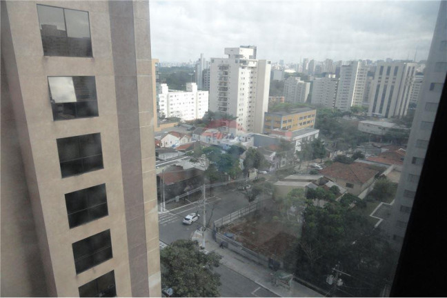 Imagem Sala Comercial para Alugar, 338 m² em Vila Clementino - São Paulo