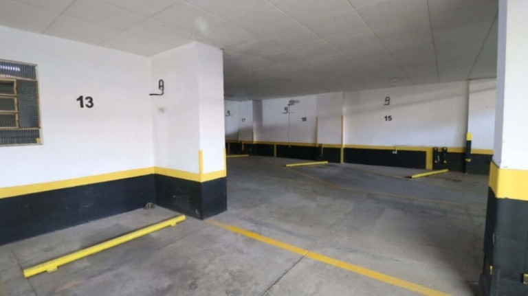 Imagem Apartamento com 1 Quarto à Venda, 56 m² em Pinheiros - São Paulo Imagem Apartamento com 1 Quarto à Venda, 56 m² em Pinheiros - São Paulo