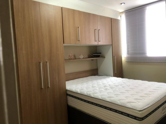 Imagem Apartamento com 2 Quartos à Venda, 10 m² em Vila Silva Ribeiro - Carapicuíba