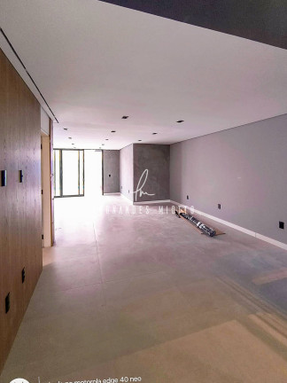 Imagem Casa de Condomínio com 4 Quartos à Venda, 344 m² em Laguna - Várzea Paulista