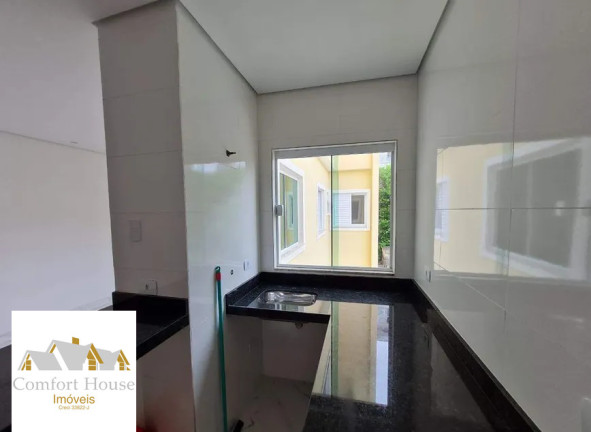 Imagem Apartamento com 3 Quartos à Venda, 90 m² em Vila Curuçá - Santo André Imagem Apartamento com 3 Quartos à Venda, 90 m² em Vila Curuçá - Santo André