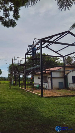 Imagem Chácara à Venda, 1 m² em Zona Rural - Guapó Imagem Chácara à Venda, 1 m² em Zona Rural - Guapó