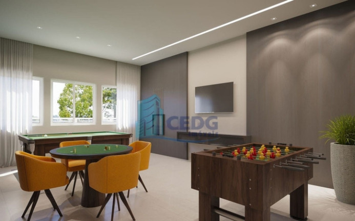 Imagem Apartamento com 2 Quartos à Venda, 58 m² em Boa Vista - Curitiba Imagem Apartamento com 2 Quartos à Venda, 58 m² em Boa Vista - Curitiba