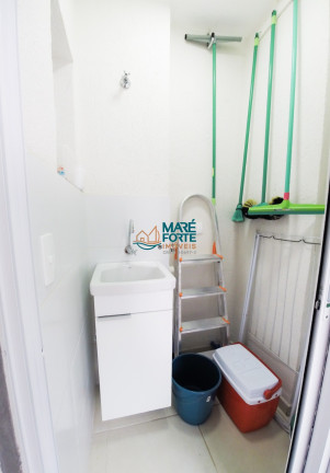 Imagem Apartamento com 2 Quartos à Venda, 63 m² em Perequê Açu - Ubatuba