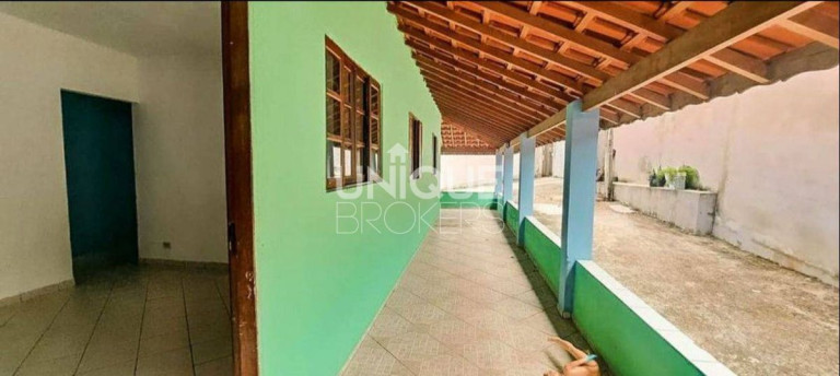 Imagem Casa com 3 Quartos à Venda, 500 m² em Cabreúva