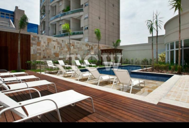 Imagem Apartamento com 4 Quartos à Venda, 306 m² em Moema - São Paulo Imagem Apartamento com 4 Quartos à Venda, 306 m² em Moema - São Paulo