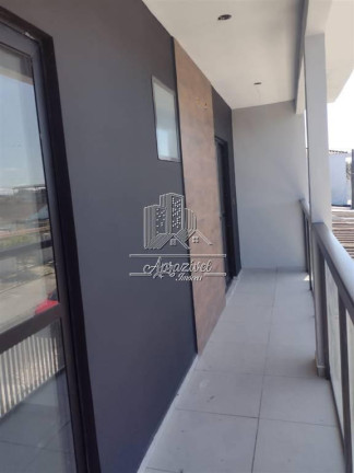 Imagem Casa com 2 Quartos à Venda, 64 m² em Vila Antartica - Praia Grande