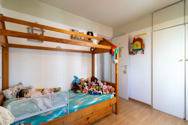 Imagem Imóvel com 2 Quartos à Venda, 60 m² em Brooklin Paulista - São Paulo Imagem Imóvel com 2 Quartos à Venda, 60 m² em Brooklin Paulista - São Paulo