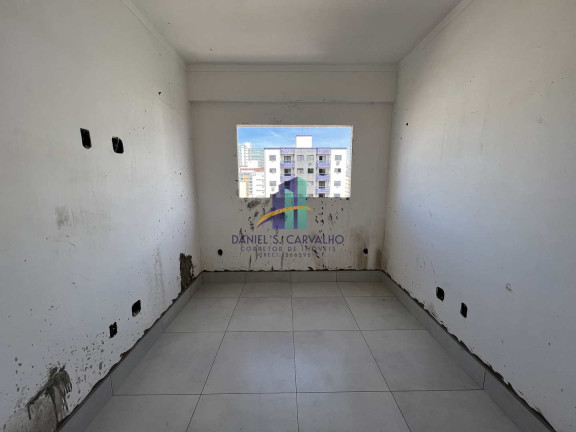 Imagem Apartamento com 2 Quartos à Venda, 78 m² em Guilhermina - Praia Grande