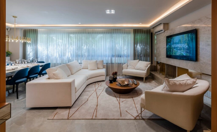 Imagem Apartamento com 3 Quartos à Venda, 170 m² em Rio Branco - Porto Alegre