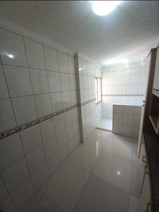 Imagem Apartamento com 2 Quartos à Venda, 70 m² em Baeta Neves - São Bernardo Do Campo