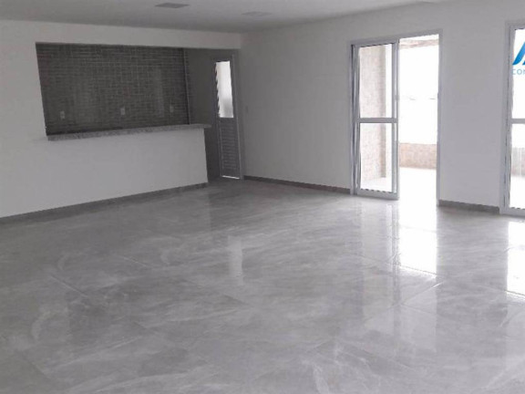 Imagem Apartamento com 2 Quartos à Venda, 68 m² em Ocian - Praia Grande
