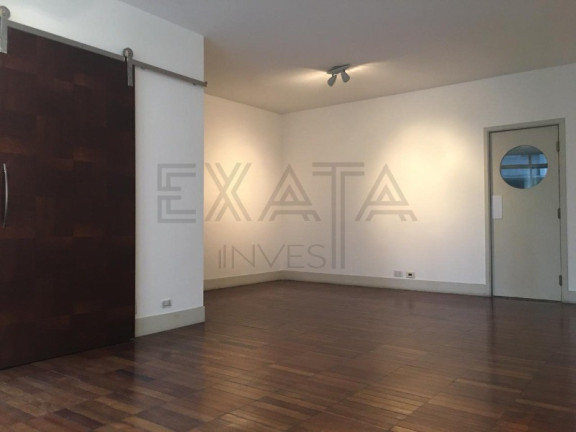 Imagem Imóvel com 2 Quartos à Venda, 100 m² em Jardim Paulista - São Paulo Imagem Imóvel com 2 Quartos à Venda, 100 m² em Jardim Paulista - São Paulo