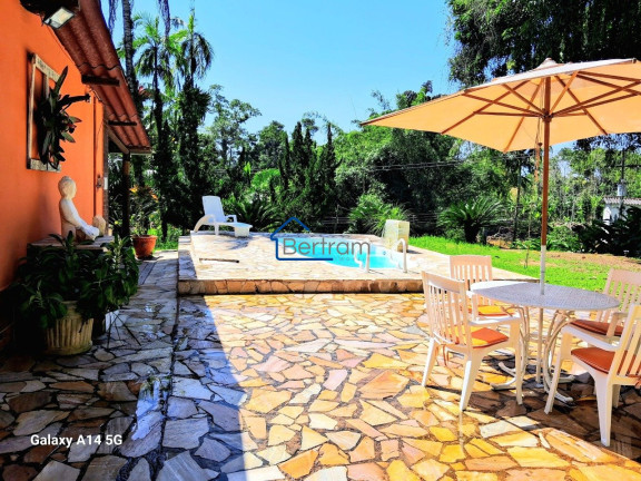 Imagem Fazenda à Venda, 69.000 m² em Bracuí - Angra Dos Reis Imagem Fazenda à Venda, 69.000 m² em Bracuí - Angra Dos Reis