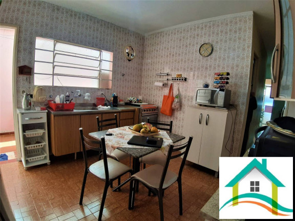 Imagem Casa com 2 Quartos à Venda, 116 m² em Vila Palmares - Santo André Imagem Casa com 2 Quartos à Venda, 116 m² em Vila Palmares - Santo André