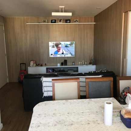 Imagem Apartamento com 3 Quartos à Venda, 67 m² em São Bernardo - Campinas