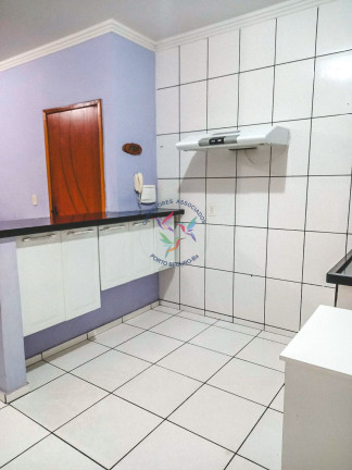 Imagem Apartamento com 2 Quartos à Venda, 67 m² em Fontana I - Porto Seguro