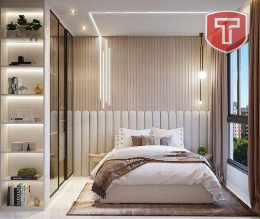 Imagem Apartamento com 3 Quartos à Venda, 71 m² em Jardim Oceania - João Pessoa Imagem Apartamento com 3 Quartos à Venda, 71 m² em Jardim Oceania - João Pessoa