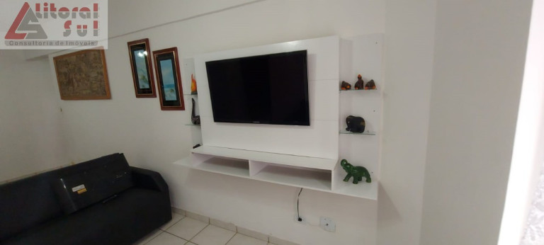 Imagem Apartamento com 2 Quartos à Venda, 78 m² em Aviação - Praia Grande Imagem Apartamento com 2 Quartos à Venda, 78 m² em Aviação - Praia Grande
